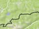 Gipfelgenuss im östlichen Karwendel - Etappe 1: Sylvensteinsee - Demeljoch - Fall