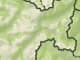 Wanderung zur Chamanna Cluozza von Zernez