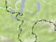 R2/R19 Salzkammergut Radweg