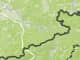 Wanderung von Königstein über den Lilienstein nach Kurort Rathen