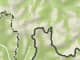 viaSpluga Bike - Etappe 4: Montespluga - Chiavenna