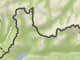 Säumerweg Avers - Etappe 5: Soglio - Chiavenna