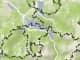 Via Urschweiz, 4. Etappe: Beckenried - Risletenschlucht - Emmetten - Treib - Rütli - Seelisberg