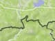 Grenzenlos Wanderweg - Etappe 4: Sachrang - Oberaudorf