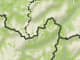 Breite Krone von der Heidelberger Hütte