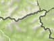 Schwarzensteinhütte und Schwarzenstein