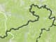 Kleiner Rundweg zur Rübezahlstiege in der Sächsischen Schweiz