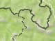 Bouldergebiet Fuchsloch und Bach
