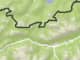 Mountainbiketour zur Eppzirler Alm von Gießenbach