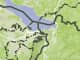 Bodensee - durch die Polder zum Badeplatz