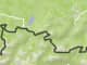 Hochplatte von der Ammerwaldalm