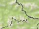 Drauradweg, Etappe 1: Von Toblach nach Lienz
