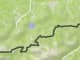 Rißsattel und Staffelgraben - Von Vorderriß über Luitpolder Alm und Laineralm