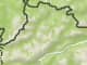 Kreuzjoch bei Namloser Wetterspitze im Lechtal