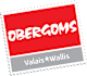 Logo Obergoms Tourismus AG