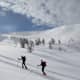 8 Genuss-Skitouren in Österreich