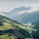 Vinschger Höhenweg: Weitwandern am Sonnenberg