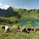 Der Schrecksee in den Allgäuer Alpen – Wanderungen, Infos & Tipps