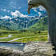 Der Gastein Trail im Salzburger Land
