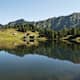 Rund um den Duisitzkarsee