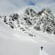 Haute Route: die Königin der Ski-Hochtouren