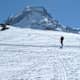 Skihochtour auf den Gran Paradiso