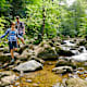 7 Wasserwanderungen in Deutschland