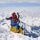 Skitouren am Kitzsteinhorn