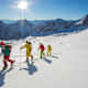 Das Austria Skitourenfestival