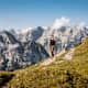 3-Tägige Hufeisentour im Karwendel
