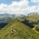 Weitwanderung: Auf Schmugglerpfaden zwischen Montafon und Prättigau