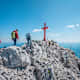 Von der Pühringerhütte auf den Großen Priel