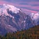 Bergportrait: Ortler (3.905 m)