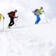 9 Touren für den Einstieg in die Skitouren-Saison
