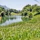 Der Seewaldsee im Großen Walsertal – Wanderungen, Infos & Tipps