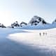 Piz Buin: Paradeskitour in der Silvretta