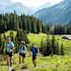 Trailrunning in der Schweiz