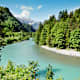 11 Wasserwanderungen in Österreich