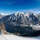 Das Wintersport-Paradies Achensee