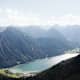 Der Achensee in Tirol – Wanderungen, Infos & Tipps