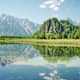 Der Almsee im Salzkammergut – Wanderungen, Infos & Tipps