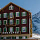 Die 11 schönsten Berg-Hotels