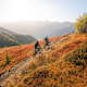 4 der abwechslungsreichsten Bike & Hike-Touren in Osttirol