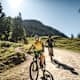Das Bike-Erlebnis in Berchtesgaden