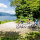 Die 5 schönsten Mountainbike-Touren in der Region Villach