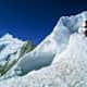 Bergportrait: Bishorn (4.153 m)