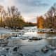 Die Isar: Naturerlebnis im südlichen Bayern