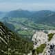 10 Klettersteige für Anfänger in den Alpen