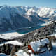 5 alternative Wintersportarten rund um den Achensee