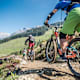 Rad- und Mountainbikeurlaub am Hochkönig